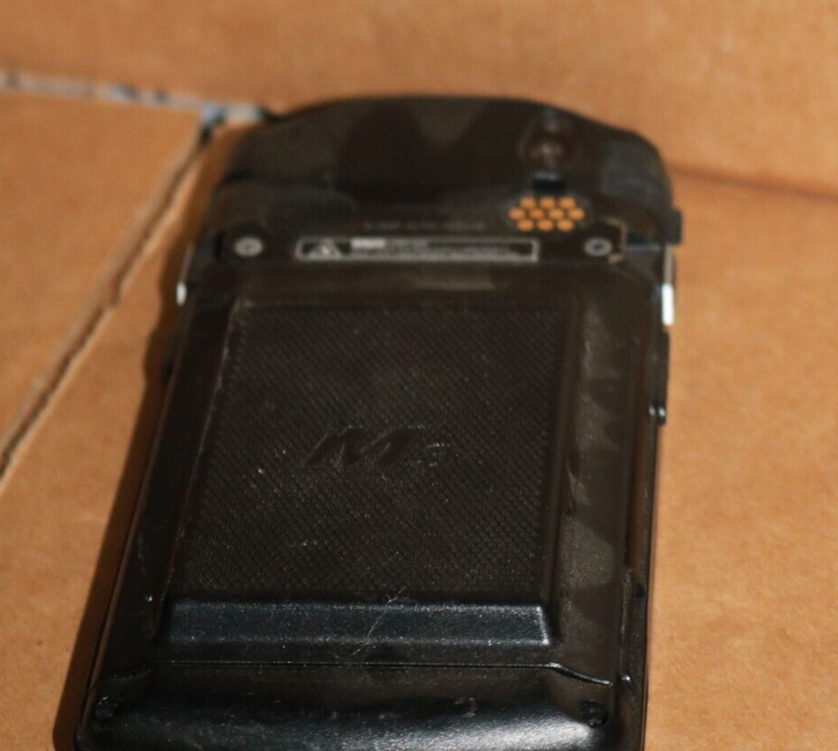 M3 Mobile SM15 Touch Android PDA Data Collector , pre-owned .