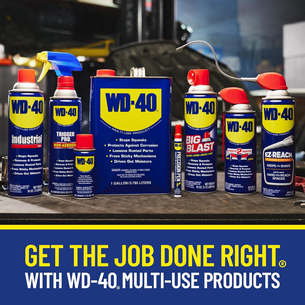 Original Formula, Multi-Use Product, One Gallon