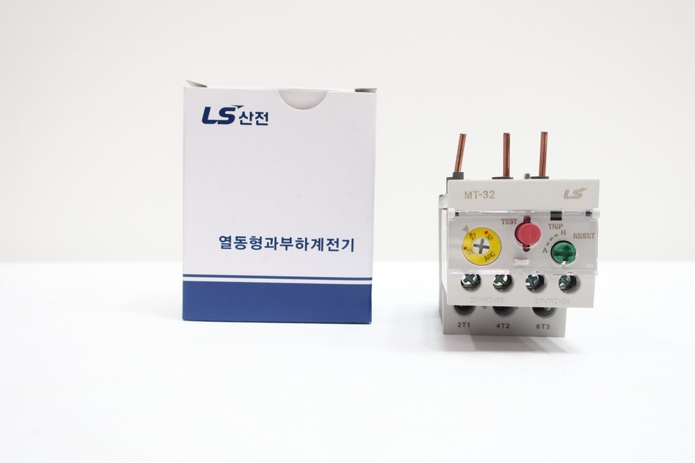 Ls Electric MT-32/3D Overload Relay 22-32a