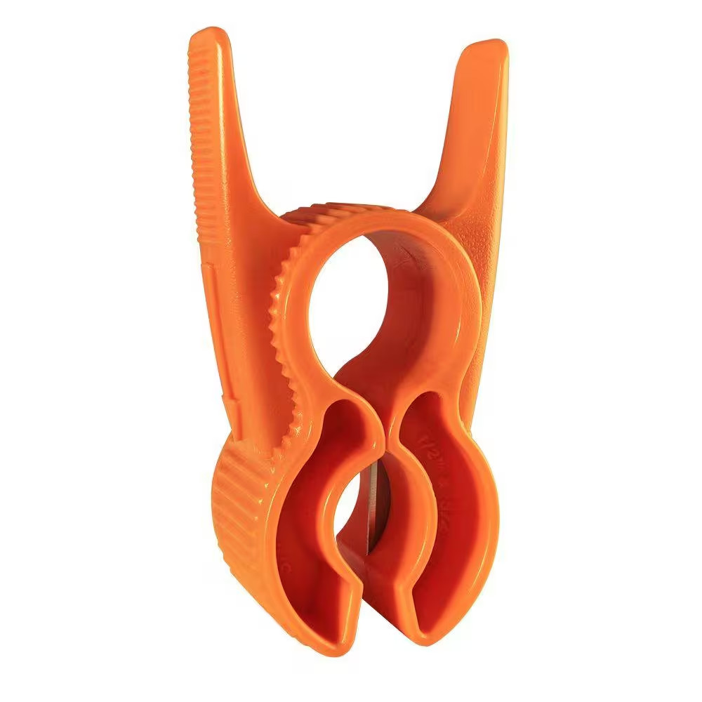 1/2 In. - 1 In. Pipe Cutter