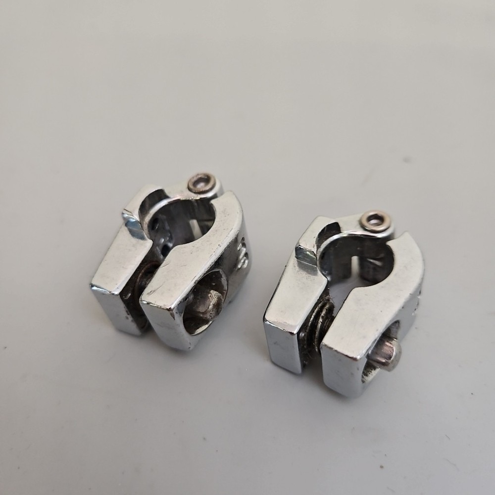DW - DWSM783 - Hinged Memory Lock - 10.5mm  (2 Pack)