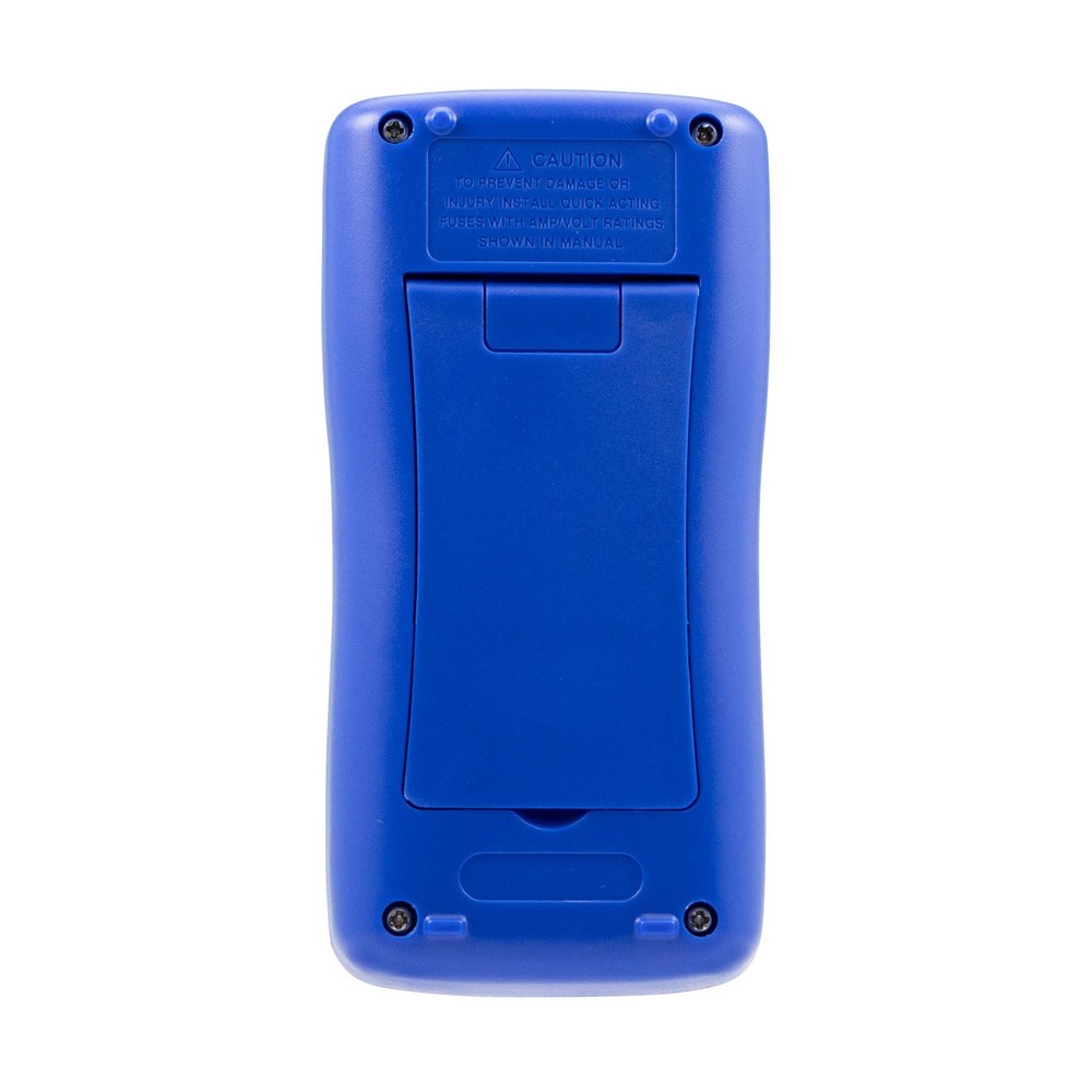 Card-type middle class tester CDM-35