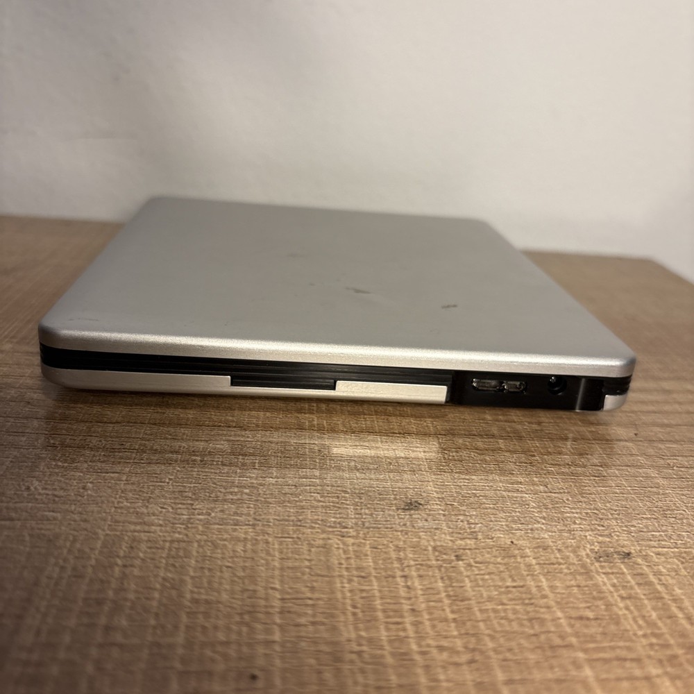 USB C Type C USB 3.0 External 3D HD Blue Ray Player for MacBook Pro