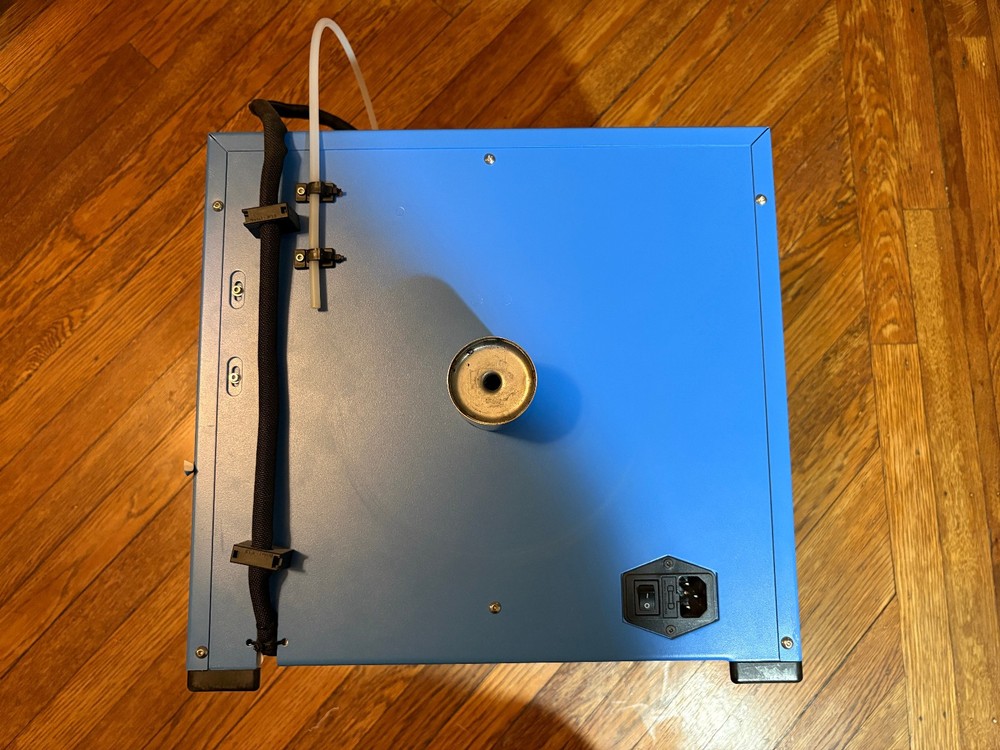 (Used) QIDI Technology X-one2 Single Extruder 3D Printer