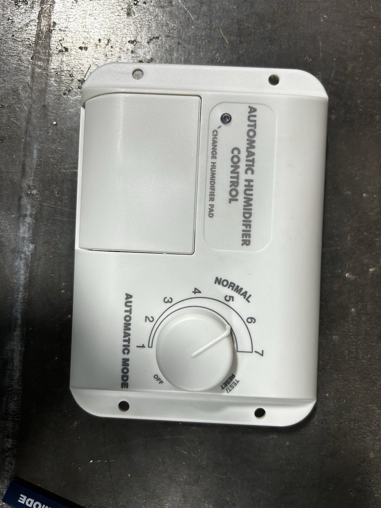 Source1 Automatic Humidifier Control S1-HUSTATAUTO56