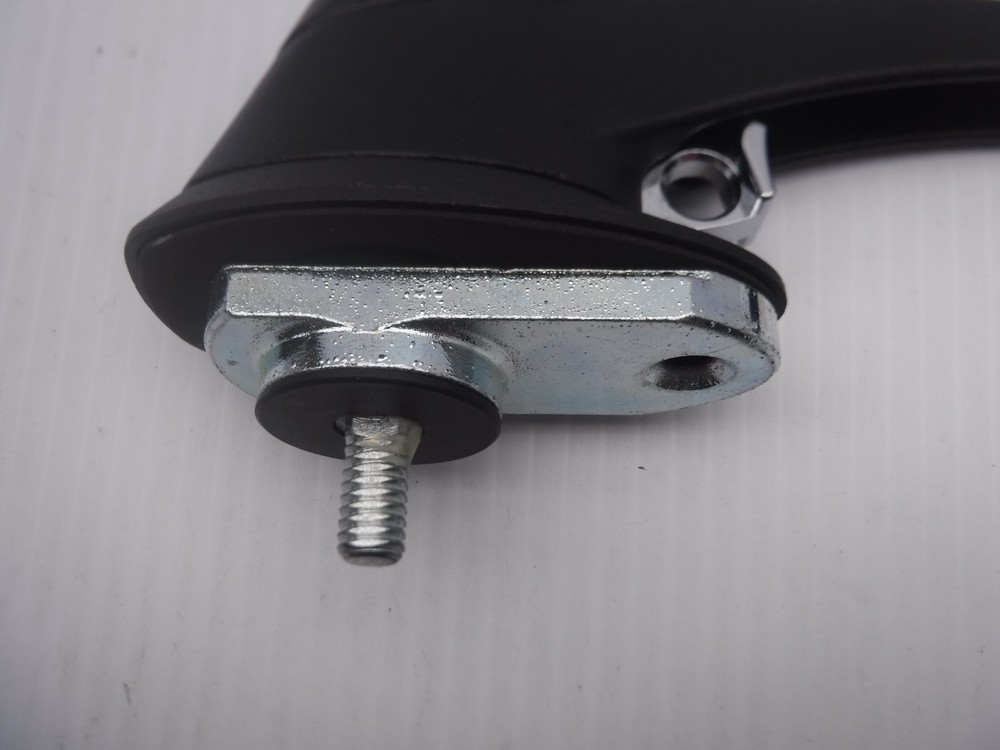 Hoffman 8-325-87559851 Padlock Handle