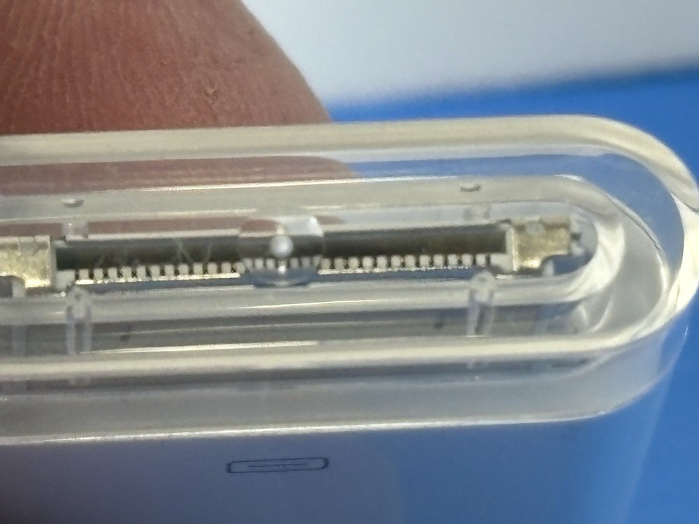 Authentic Apple Ipad Camera Connection USB Adaptor Model A1358