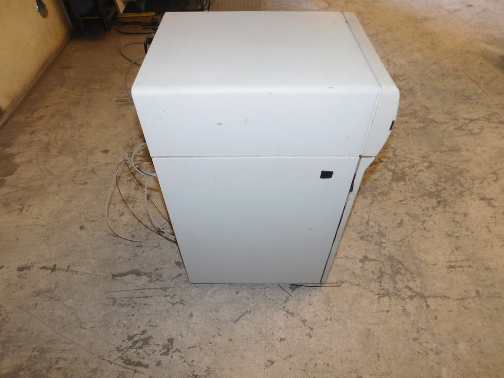 DIONEX DX-100 ION CHROMATOGRAPH (#4583)