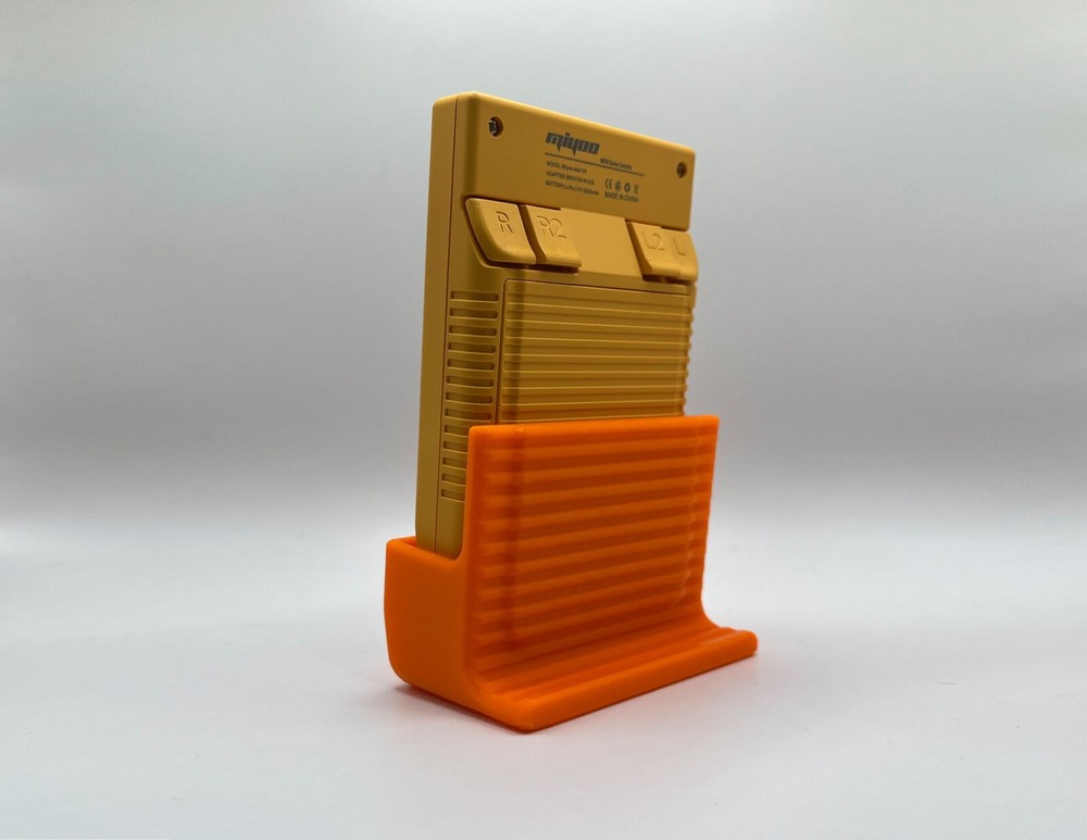 Miyoo Mini Display Stand - 3D Printed