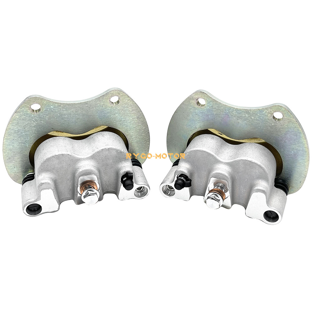 Rear Left Right Brake Calipers for Polaris RZR XP 1000 / RZR XP 4 1000 2014-2022