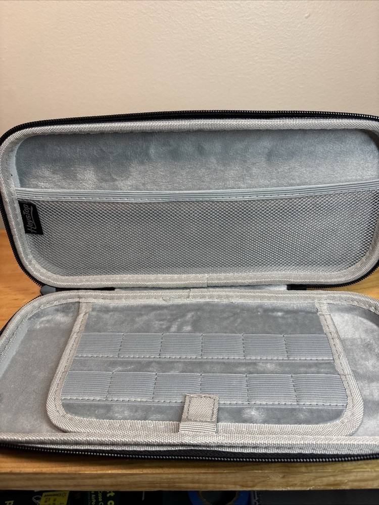 Nintendo Switch 2 Accessory Deluxe Case from Heystop