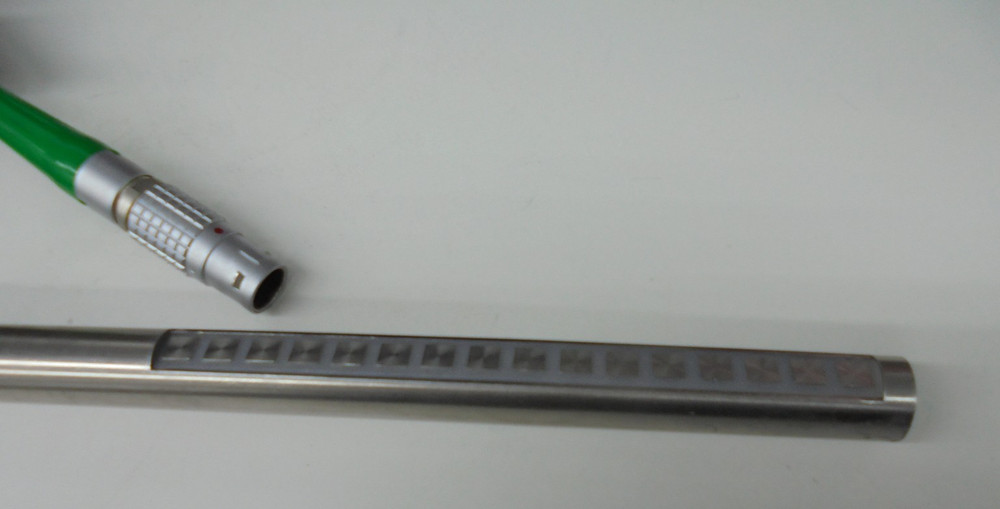 ITS Opti-Level/Mix Probe Sensor