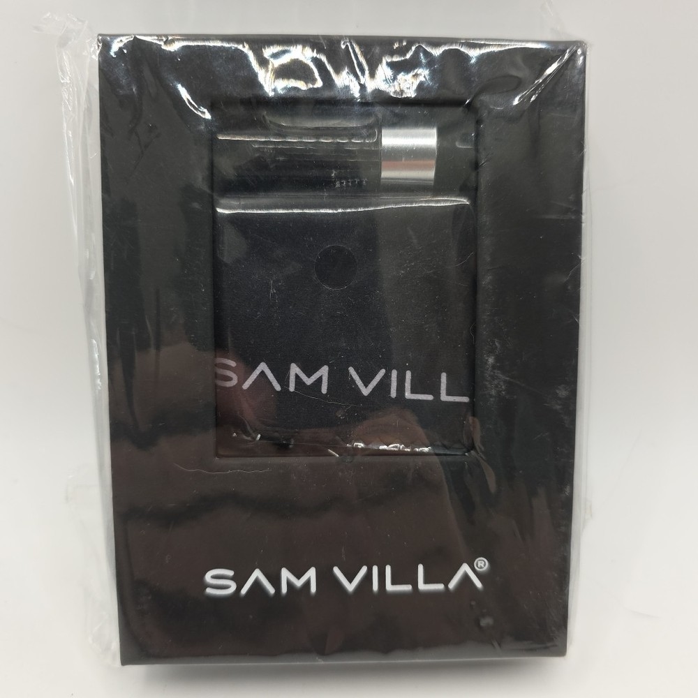 Sam Villa shear Care Kit
