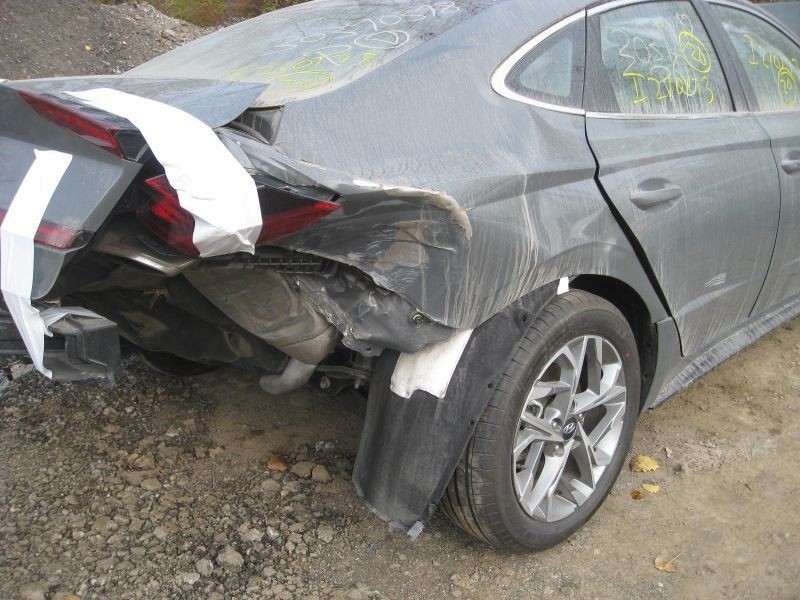 SONATA 2020 Air Bag 968584