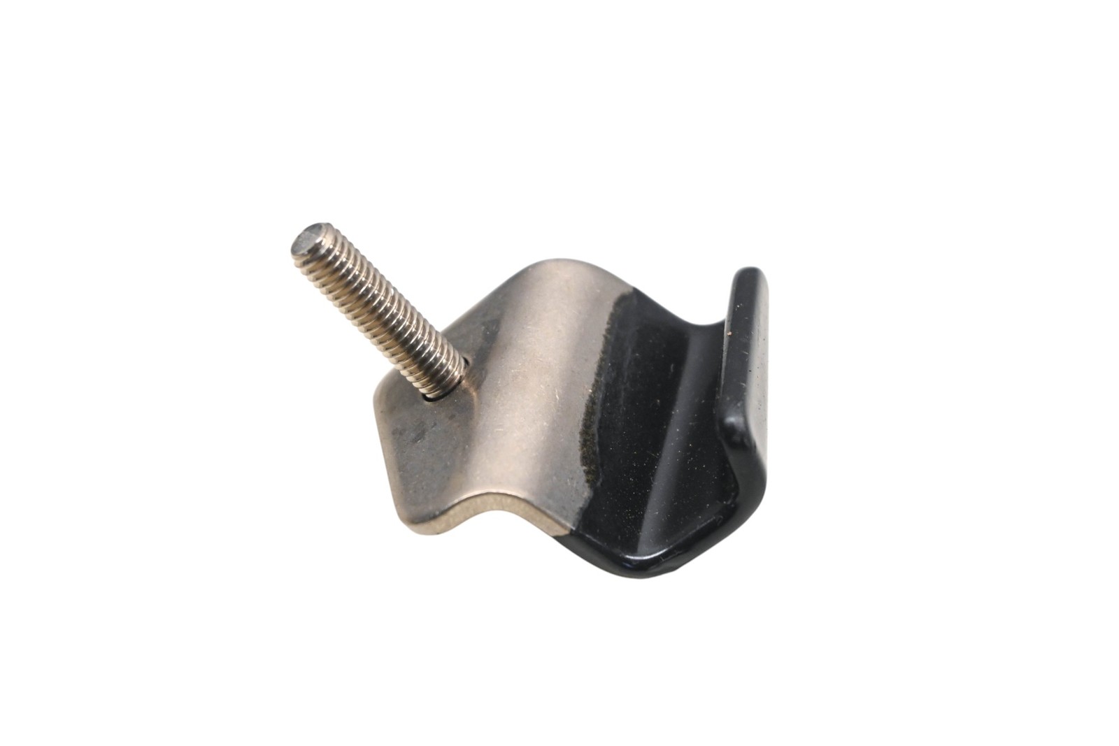 New OEM Yamaha F0X-65939-01-00 Electrical Box Stay Bracket NOS