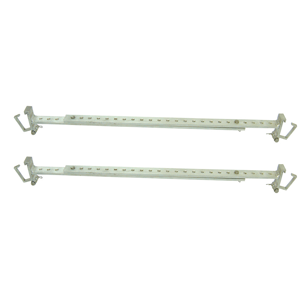 BikeTek Loading Ramp Connector Kit For Quad / ATV - Pair