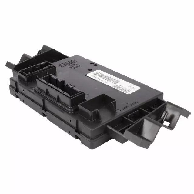 Genuine Ford Dash Control Unit EL3Z-19980-B