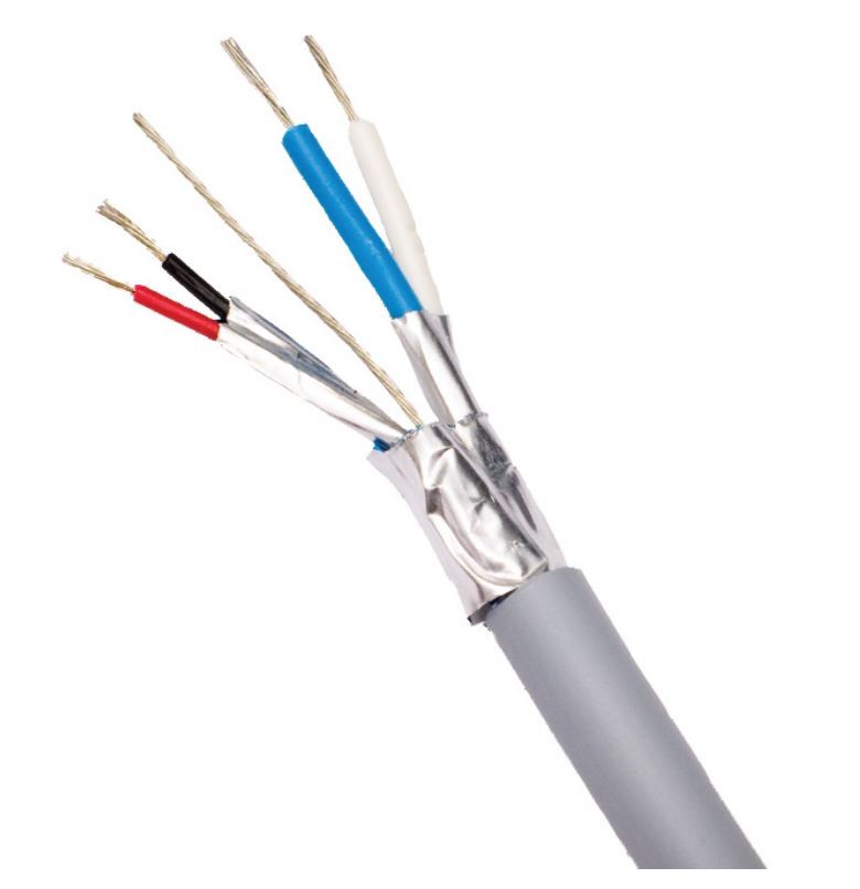 Maretron CG150 Micro Bulk Cable - 50 Meter Continu