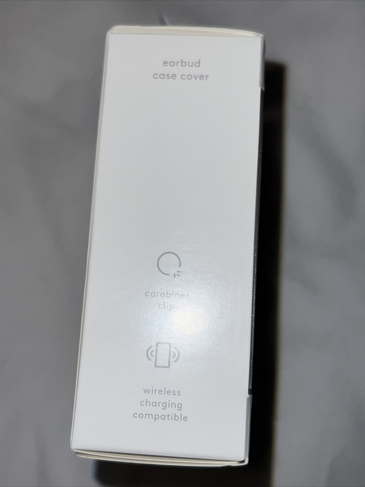 Heyday Earbud Case Cover