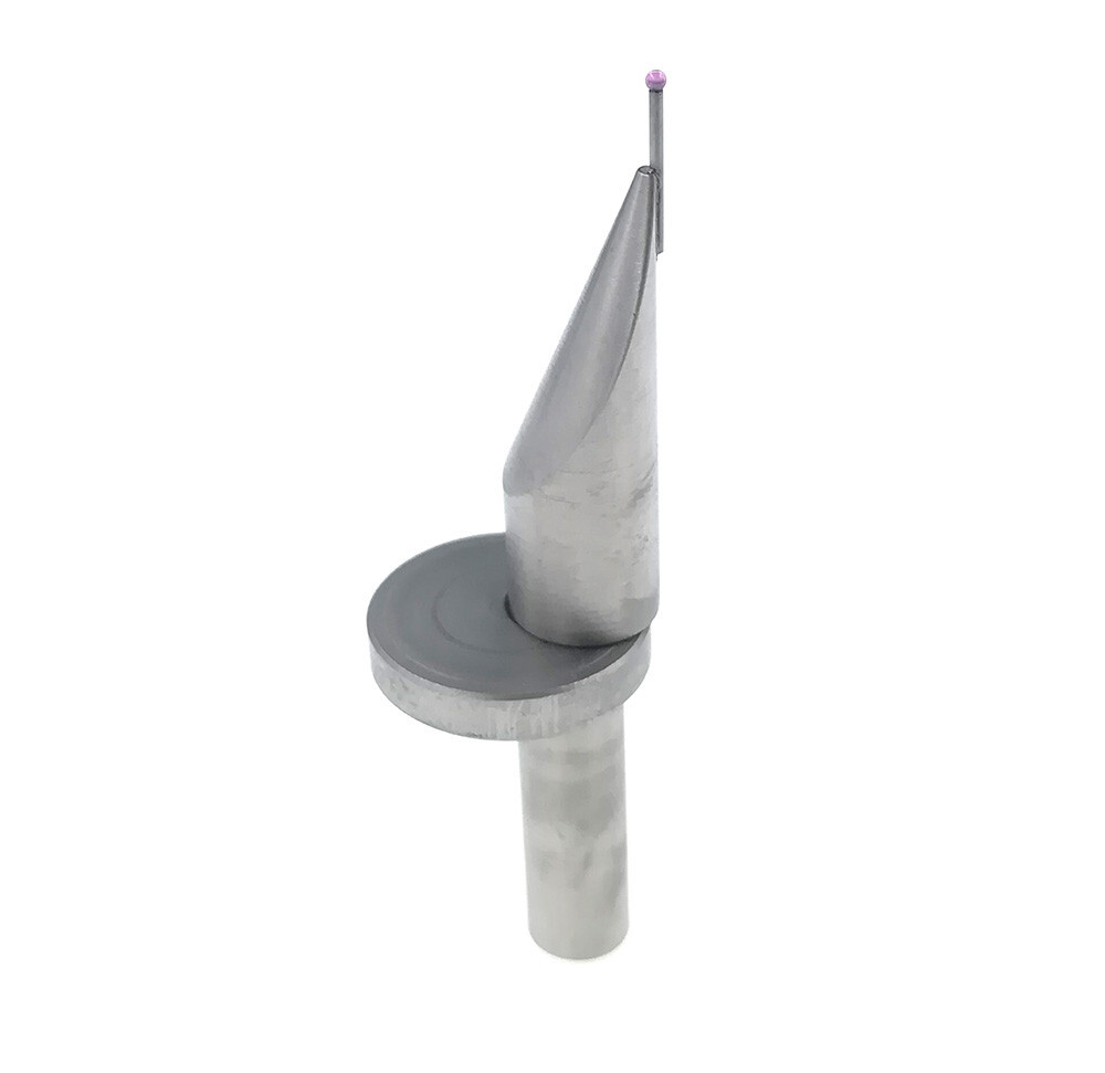 00760228 Ball Tip Probe Insert 1mm Ruby Ball for TESA Hite Height Gauges