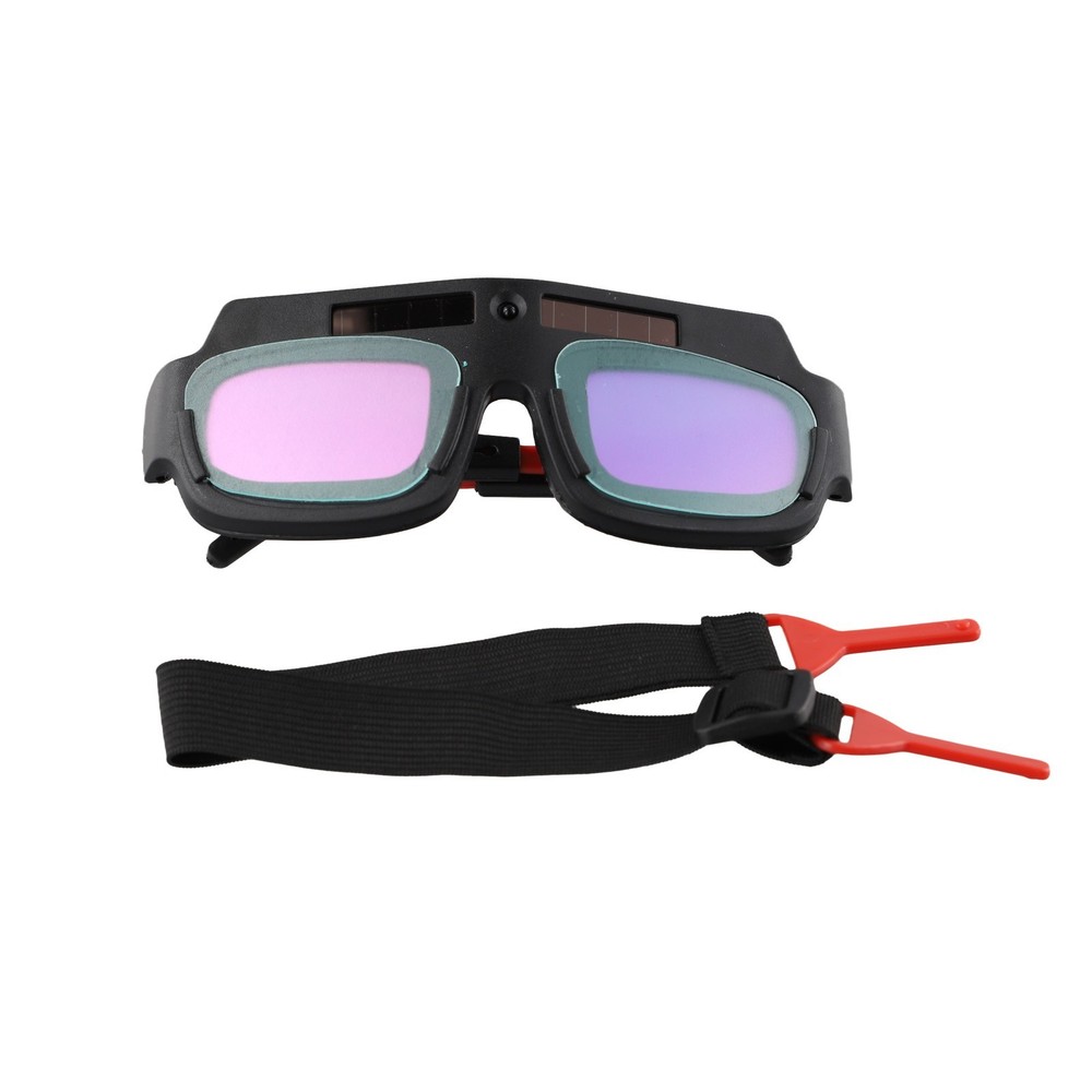Cutting Edge Technology Welding Glasses with Quick Duration and Darkening