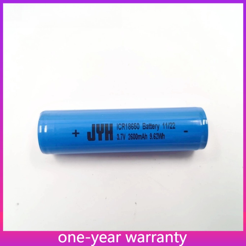 Battery For LED Handheld Portable Cold Light Source