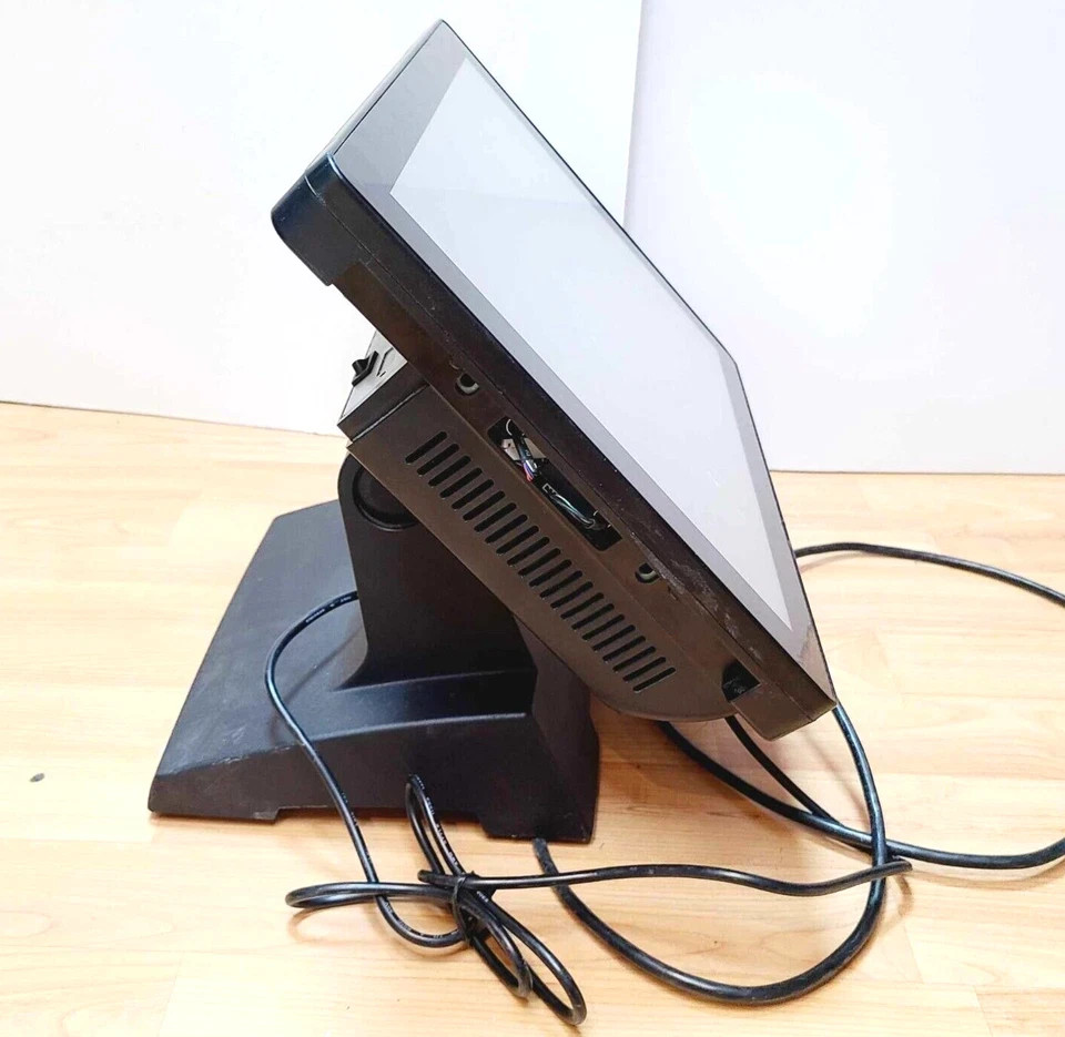 BREEZE PERFORMANCE POS COMPUTER TOUCH DYNAMIC TOUCHSCREEN 3LEP3550010B 15INCH ^^