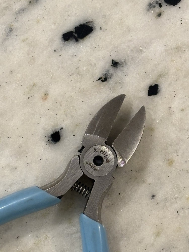 Klein And Xcelite Wire Cutters