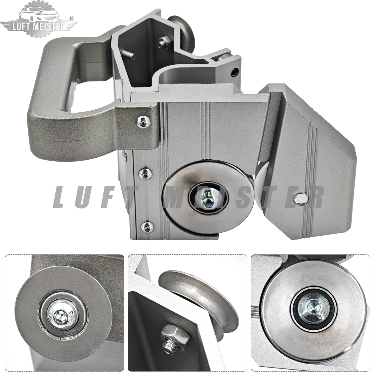 For Tapco Pro 14 19 HD MX Series PRO Cut-Off with Case 10379 Precision Cutter