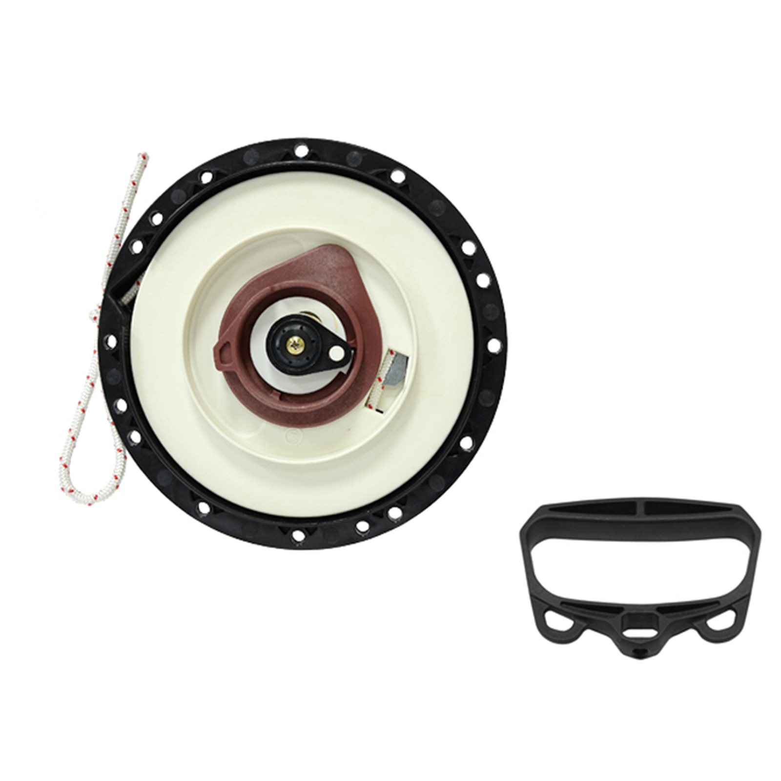 2004 2005 2006 Ski-Doo Rev 800 HO Recoil Rewind Starter Pull Start Assembly