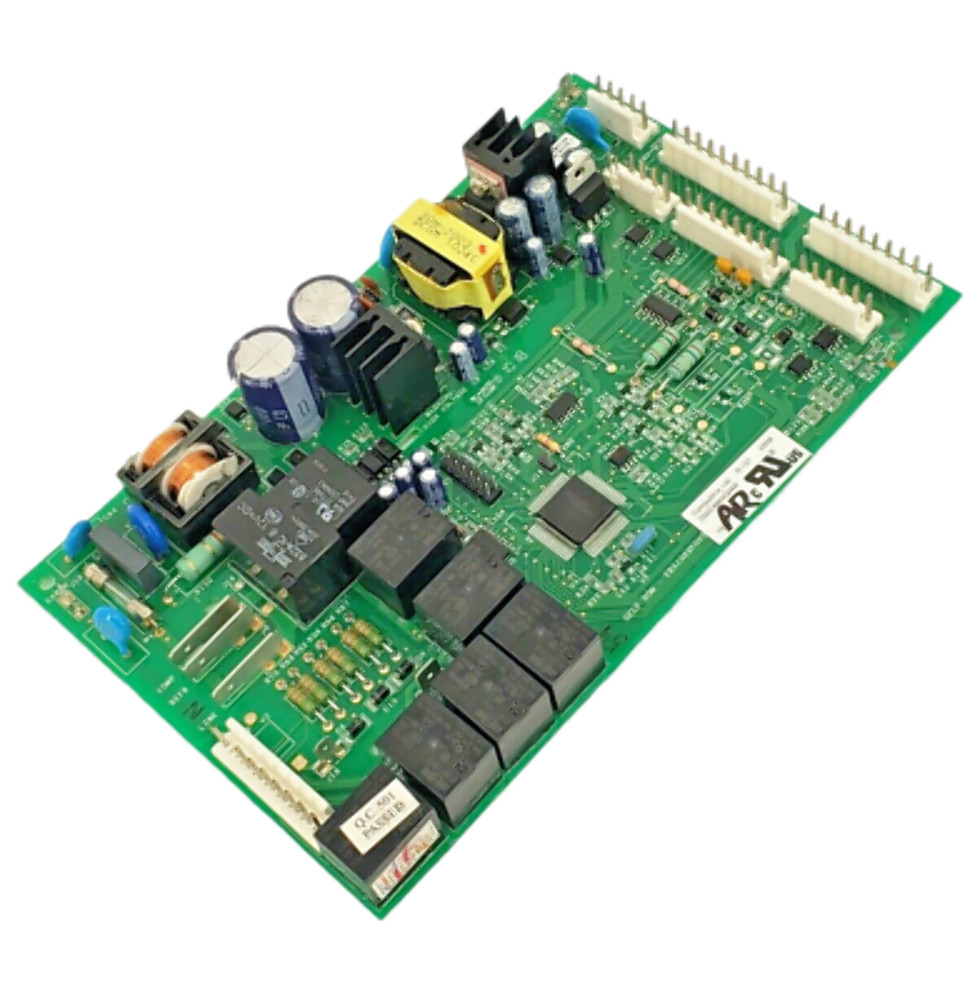 WR55X10956 Refrigerator Main Control Board