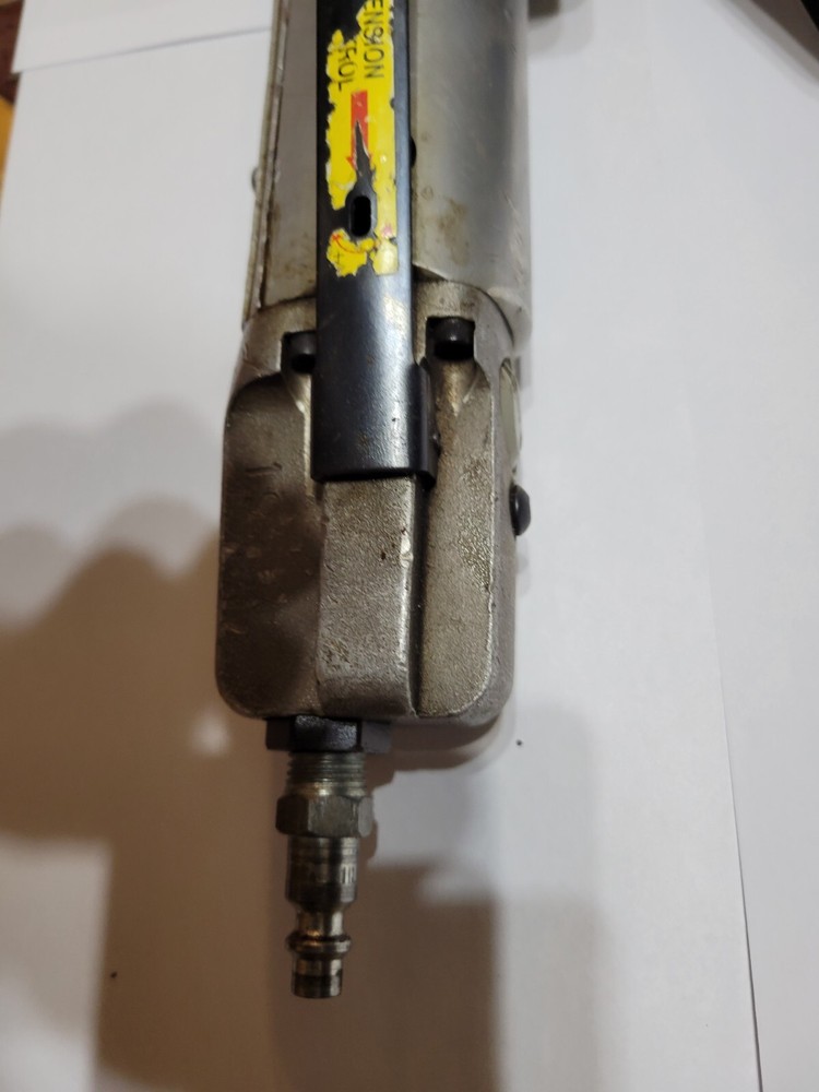 SIGNODE TENSION-WELD STRAPPING TOOL VXT2-16