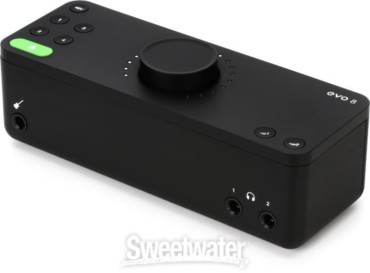 Audient EVO 8 USB Audio Interface