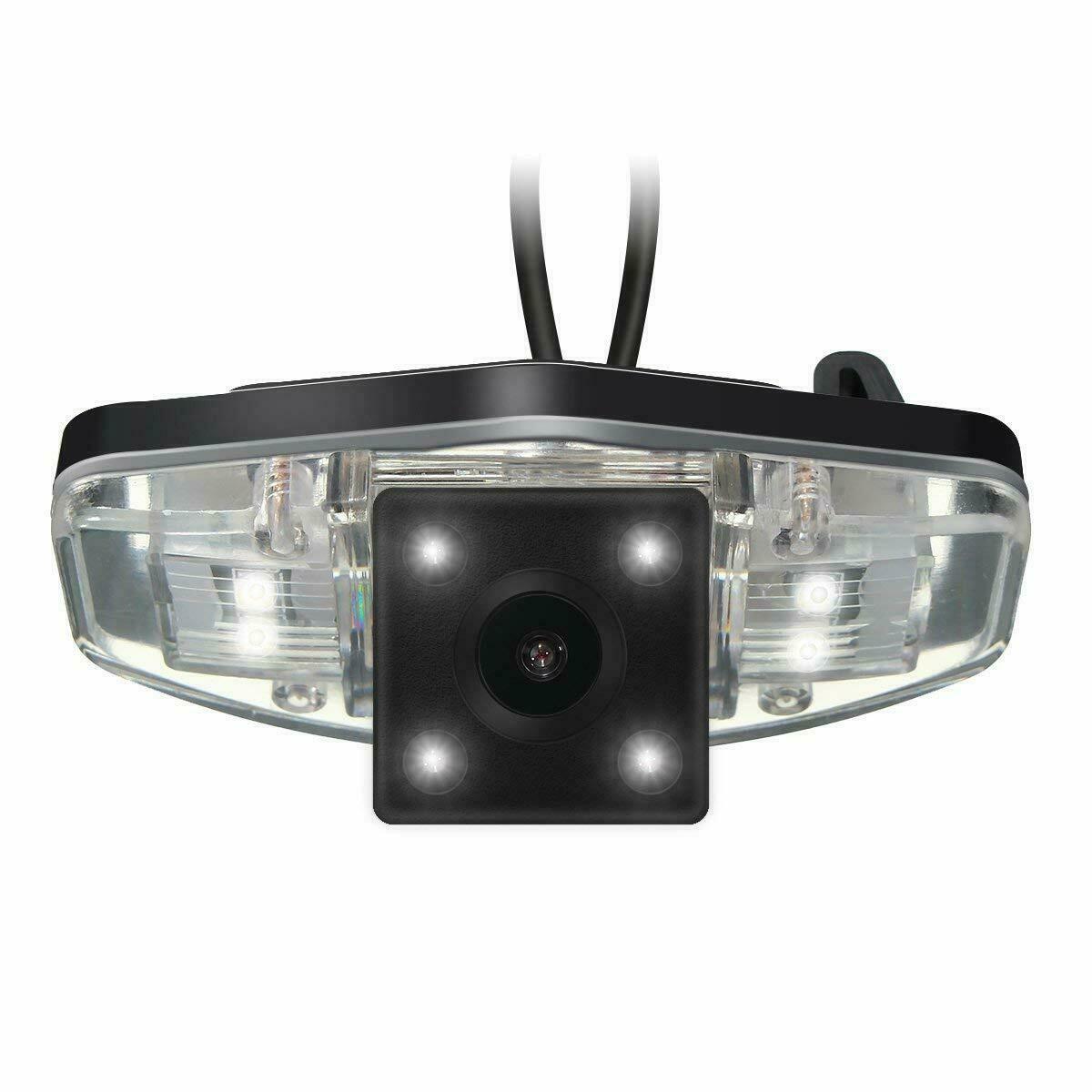 Car Rear View Backup Camera For Honda Accord 2005 2006 2007 2008 2009 2010 2011