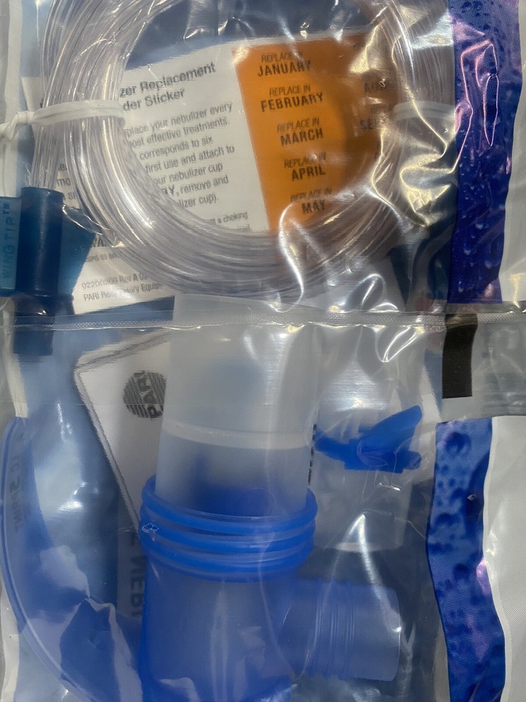 LC Sprint Pari Accessory