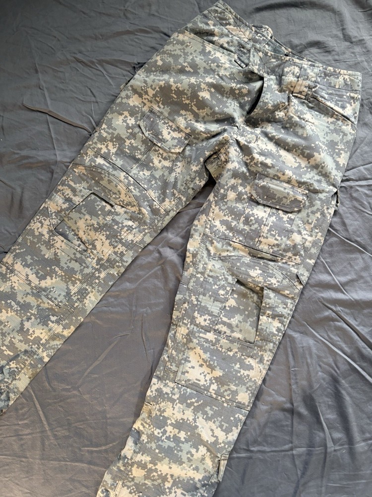 Airsoft Tactical Starter Kit – Full Camo Bundle