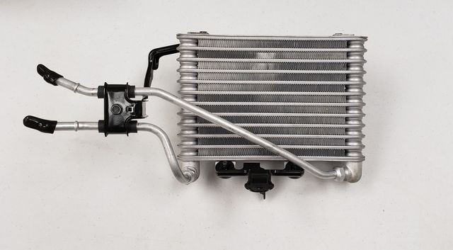 Genuine Genuine 19-22 Insight Cooler Assembly (Atf) 25500-6L5-A02 255006l5a02