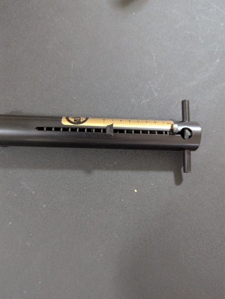 RCBS Trigger Pull Scale - 8oz to 8lbs