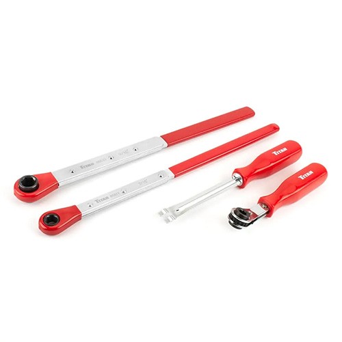 4 pc. Brake Slack Adjusting Tool Set TTN-85569