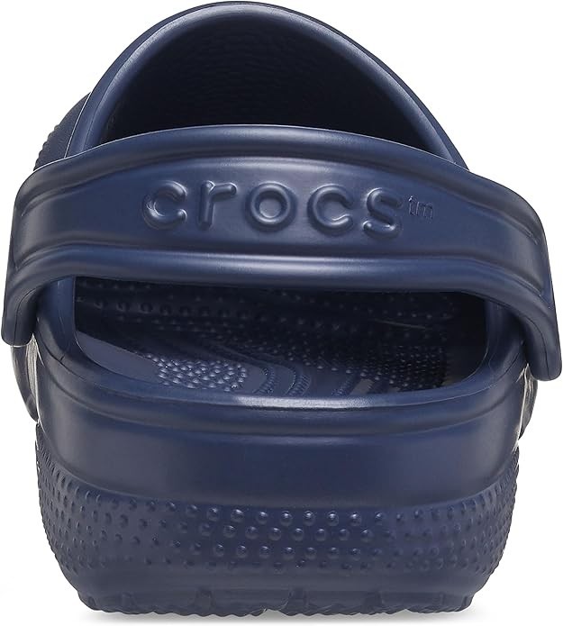 Crocs Classic Clogs for Men & Women – Lightweight Slip-On Comfort Shoes