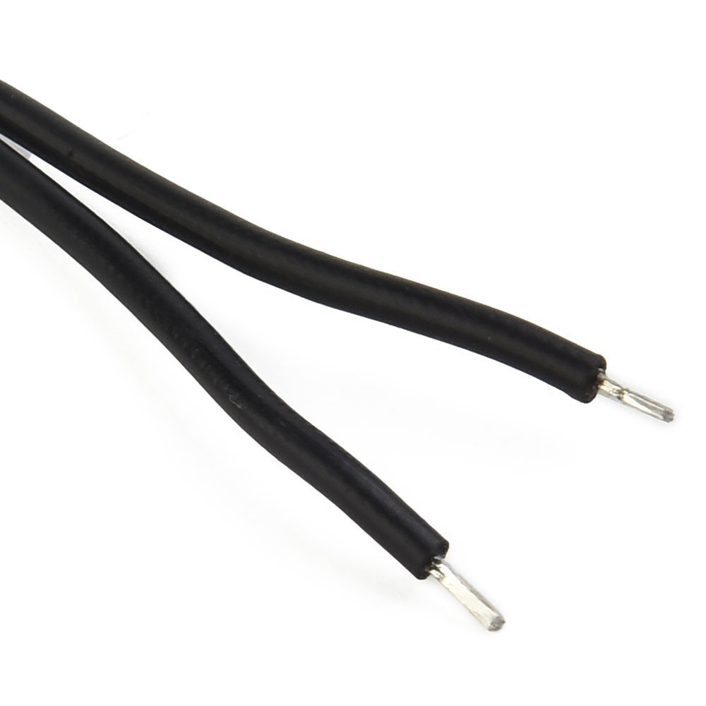 Reliable 2 Foot Wire Switch SPST 6A125V Offers Excellent Functionality