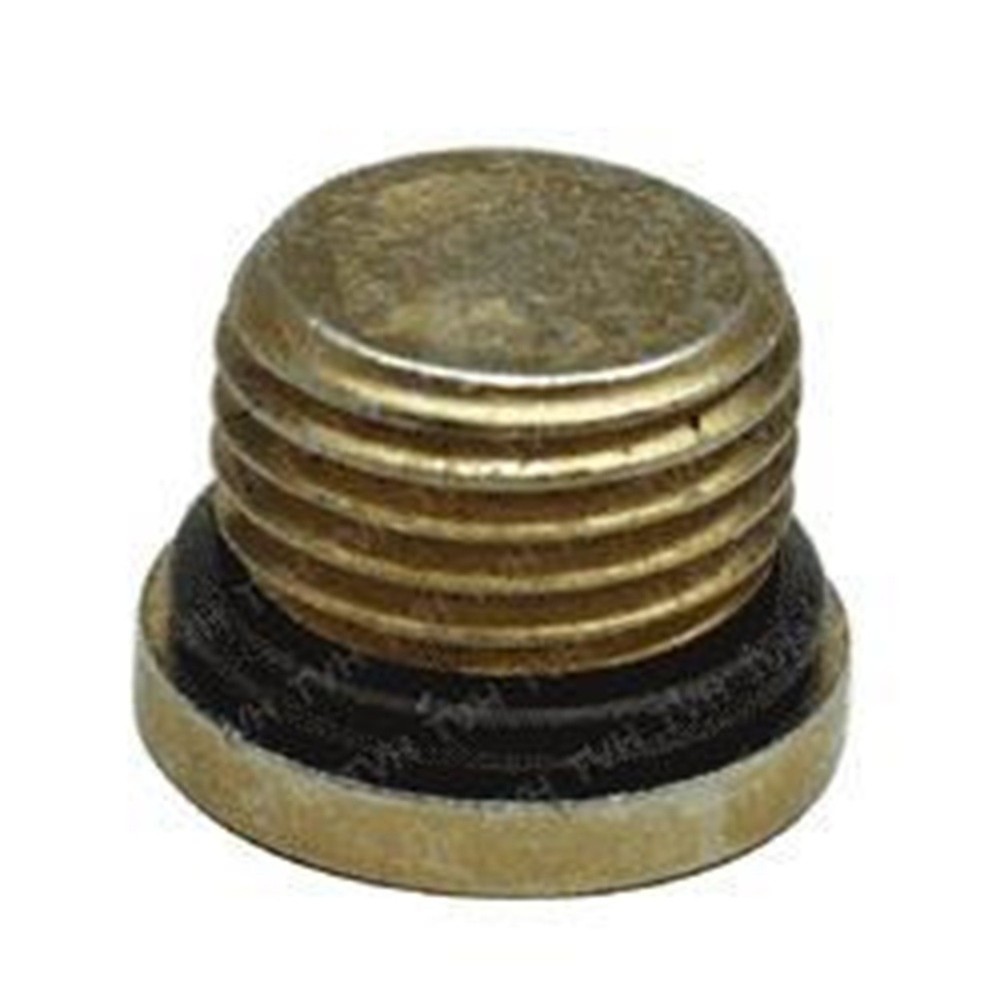 For Hyster Plug - Internal Hex W/O Ring 604510