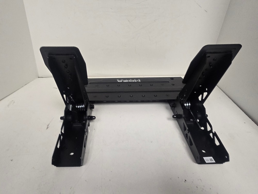 Moza SR-P Lite Two Racing Pedal Set