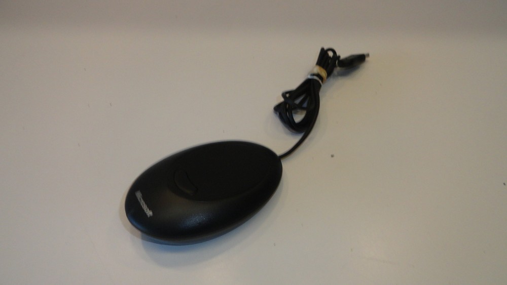 GG7: Microsoft Wireless IntelliMouse Explorer Receiver 2.0 - Model 1009