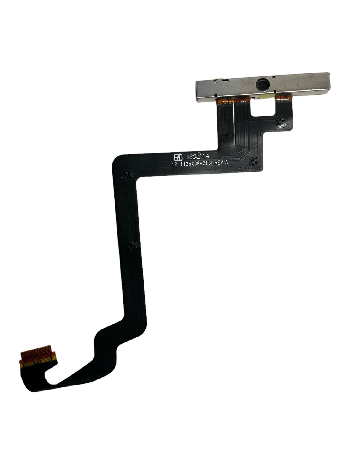 Original Nintendo 3DS XL 3DSXL Camera Ribbon Cable Wire Replacement Repair Part