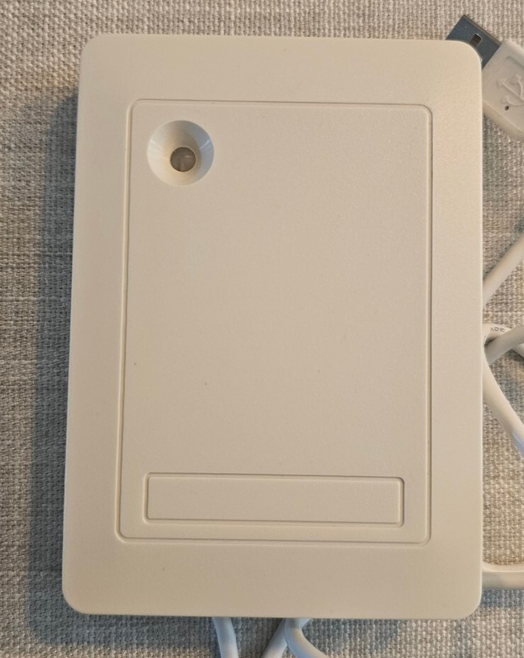 USB RFID Securakey Reader Writer ET4-AUS-D-WR2