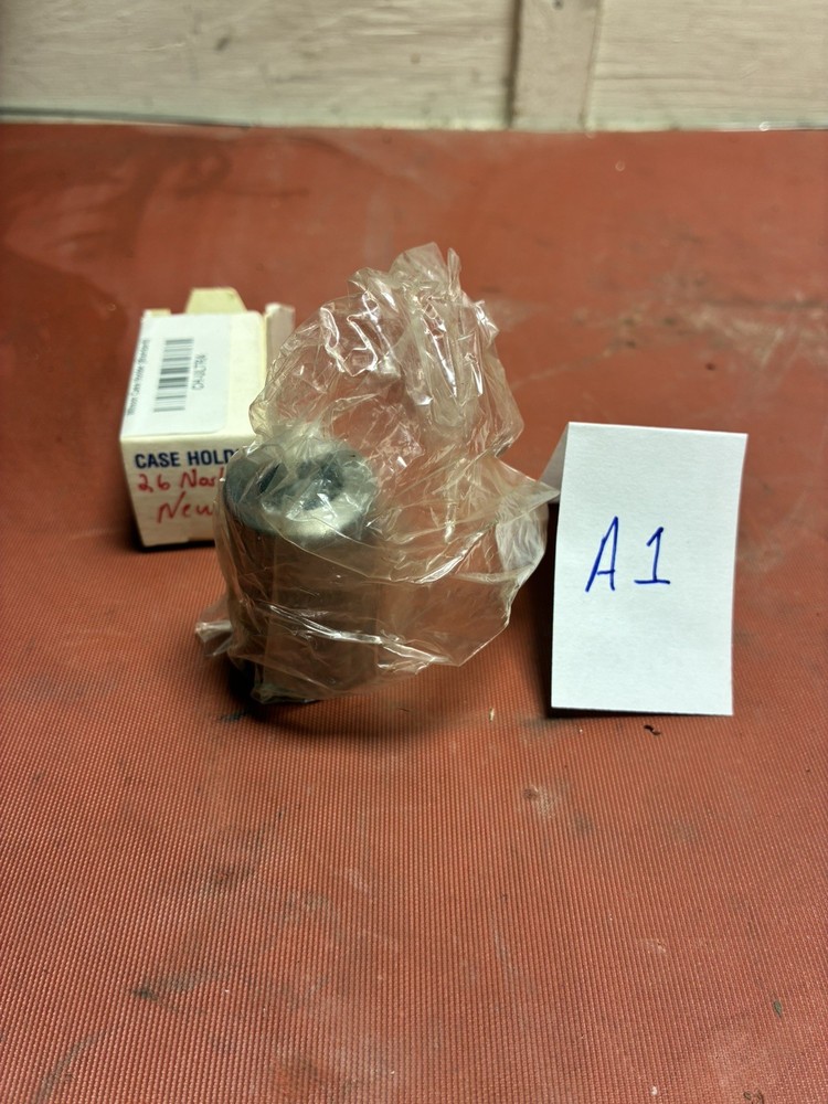 L. E. Wilson Trimmer Case Holder -- Multiple available