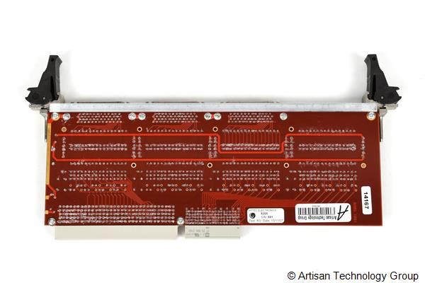 Hytec Electronics VTB 8205 Analogue Input/Output Transition Board