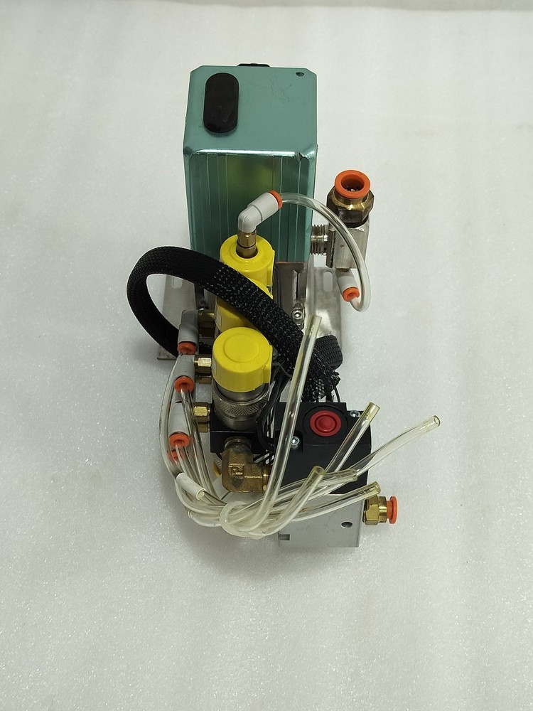 Proportion-Air PDA951 Air Flow Controller