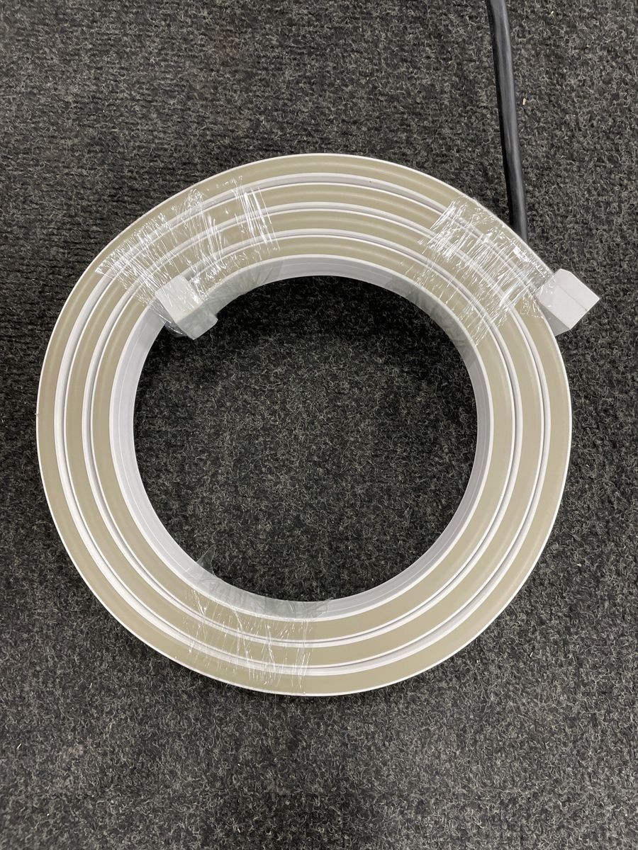 EVENGLOW 7'0" EvenFlex Waterblade Light with 80ft Cable 24V